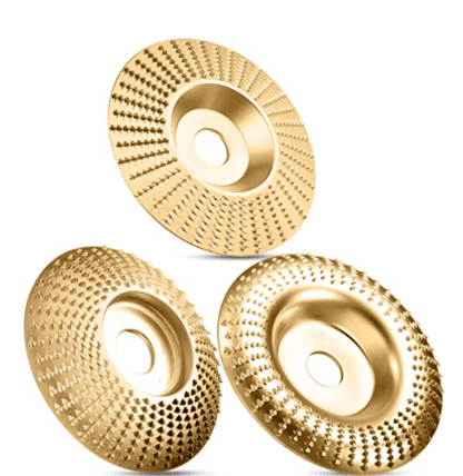 ⏳LAST DAY 50% OFF⏰Angle Grinder Polishing Pad