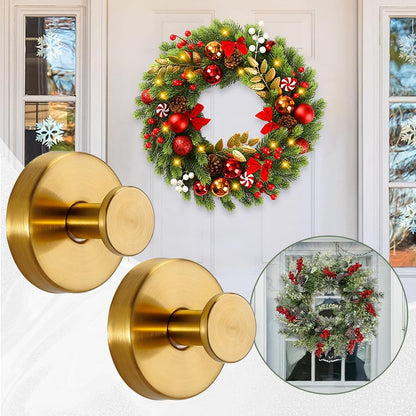 🧲 BUY 2 GET 1 FREE! ⚡ 2026 Upgraded Suction Cup Hooks – 50K+ SOLD! – Heavy Duty Hold, Waterproof & No-Drill Installation 🚪