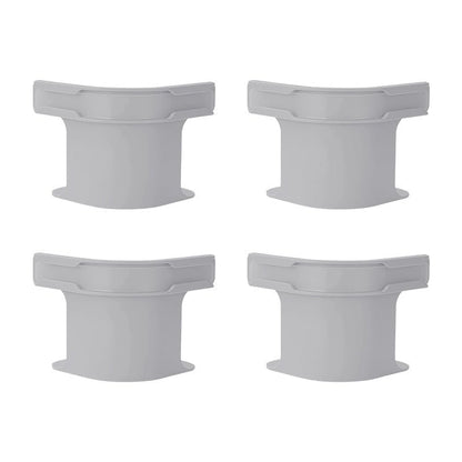 Invisible Sheet & Mattress Cover Fastener