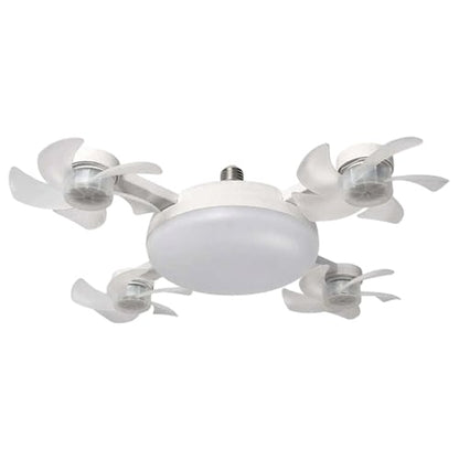 Remote Control Ceiling Fan Light Bulb