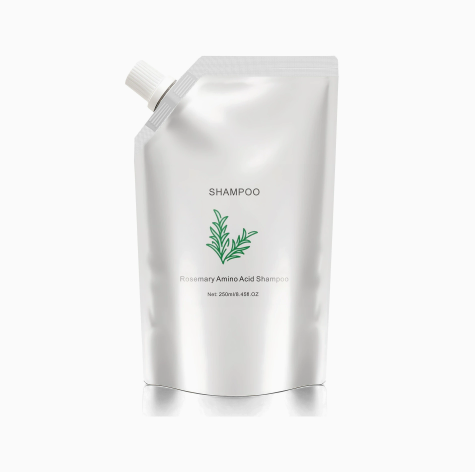 Rosemary Hair Growth Shampoo✨