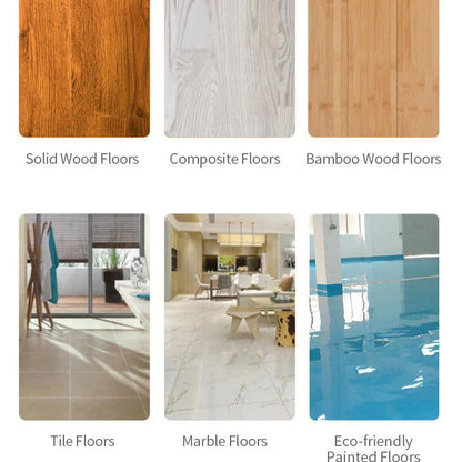🔥70% OFF💦100-Pieces Multi-Effect Floor Cleaning Sheets