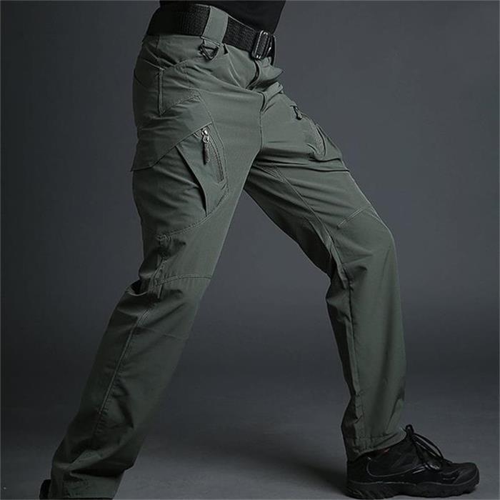 Tactical Waterproof Pants — 🔥Summer sale 50% Off