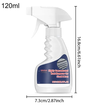 Best-Seller 🔥 Powerful Metal Rust Remover (Non-toxic & Odorless)