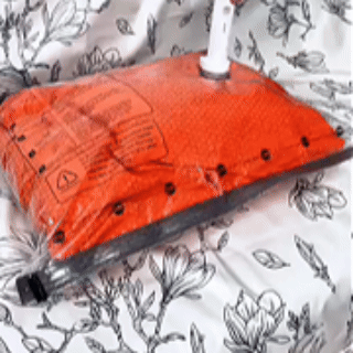 💥New Arrival💥Cordless Travel Vacuum Storage Compression Bag Set