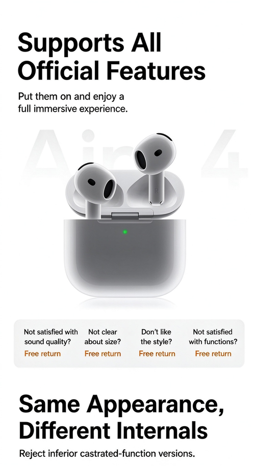 💎(Only 10 left!)Bluetooth Noise-Canceling Headphones—Ultra-long battery life, IP55 water resistance; compatible with Apple and Android systems!🍀