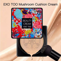 01#Brighten+02#Natural (2 pcs)