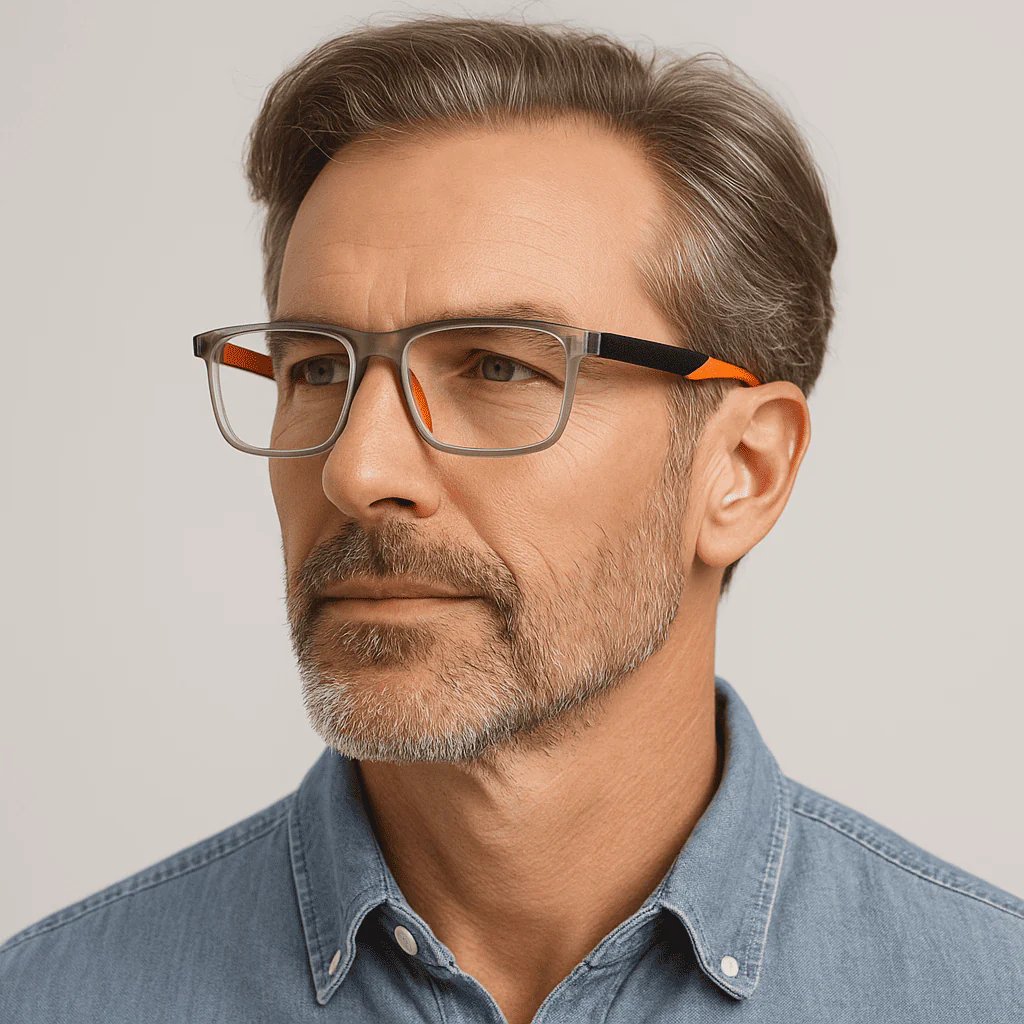 🔥 AutoFocus+ Multifocal Glasses