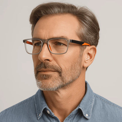 🔥 AutoFocus+ Multifocal Glasses