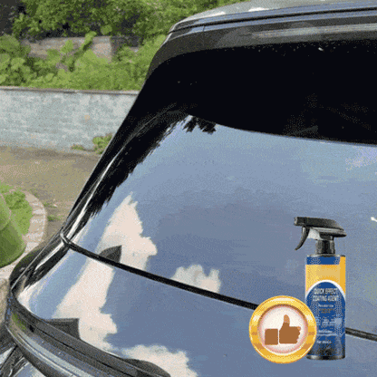 🔥50% OFF🔥Car Coating Spray for Shine & Protection