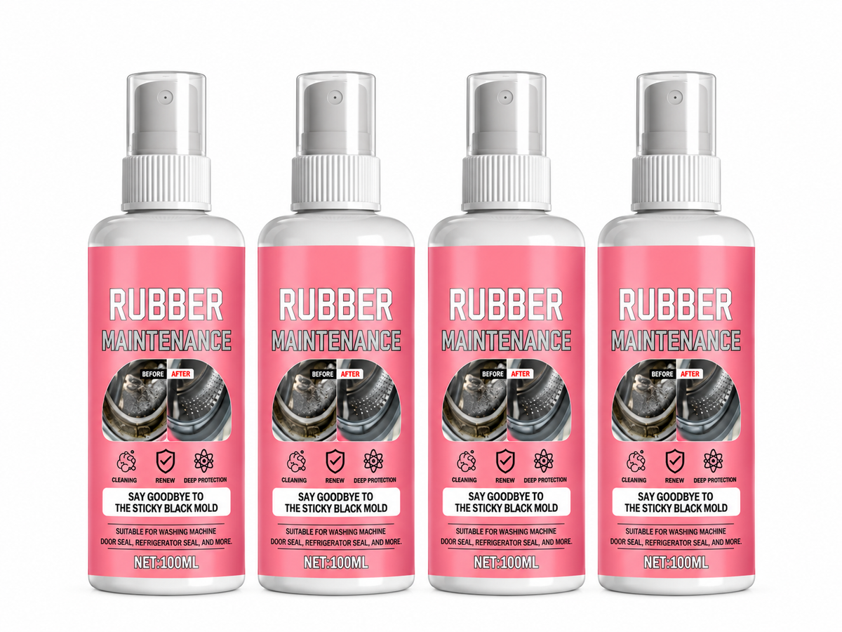 🔥Mold & Mildew Cleaner Spray