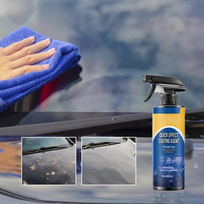 🔥50% OFF🔥Car Coating Spray for Shine & Protection