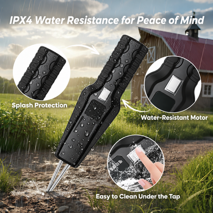 🦆🔥2026's best-selling products 🔥🐓 Poultry electric plucker - easy plucking, saves time and energy!