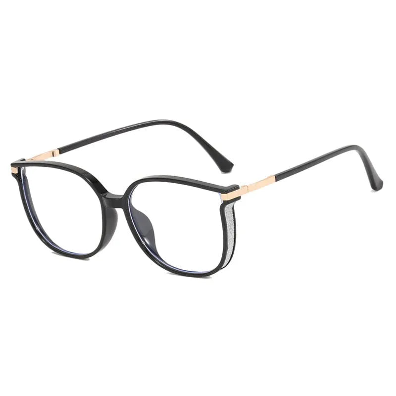 🔥 Portable Blue-Light Reading Glasses