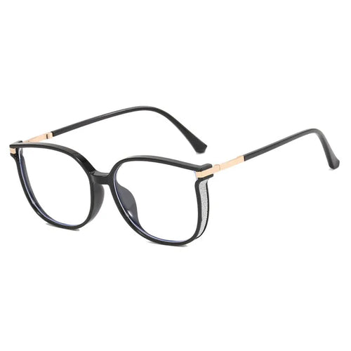 🔥 Portable Blue-Light Reading Glasses