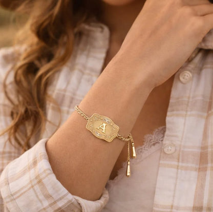 🔥Last Day 48% OFF - 🏇Country Bracelet
