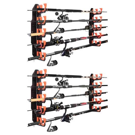 Fishing Rod Holder