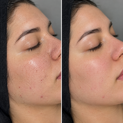 😩 Visible Pores & Stubborn Blackheads? Get Smoother-Looking Skin in Just 14 Days — Guaranteed Results! ✨