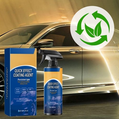 🔥50% OFF🔥Car Coating Spray for Shine & Protection