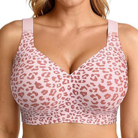 Pink Leopard