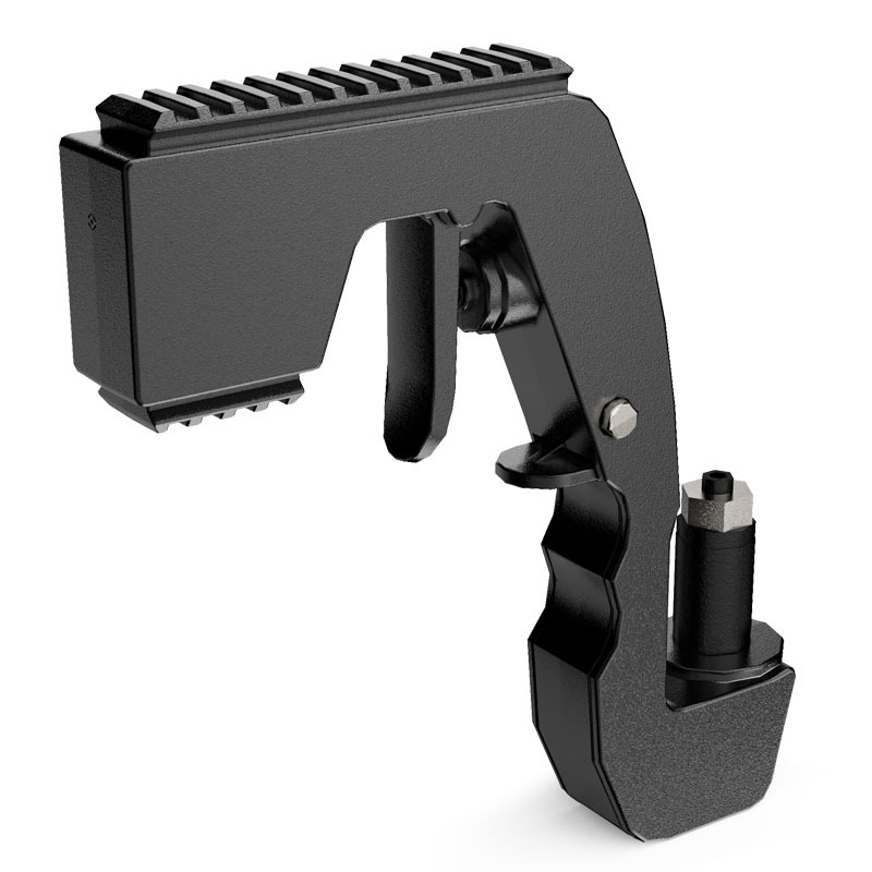 Champagne Gun（Alloy version）