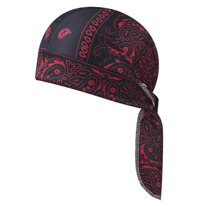 💥New Arrival💥Paisley Cooling Headscarf Cap
