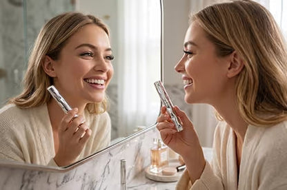 💖 Silver Tube Curling Mascara
