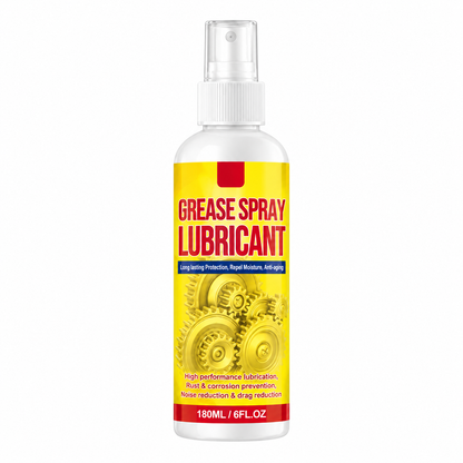 🔧 Tired of Stubborn Rust, Squeaky Hinges & Stuck Metal Parts? 🛠️ Remove Rust, Lubricate Moving Parts & Help Protect Against Future Corrosion with This Powerful Anti-Rust Spray! ✨