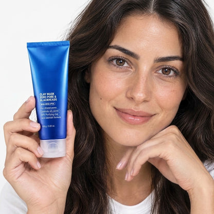 😩 Visible Pores & Stubborn Blackheads? Get Smoother-Looking Skin in Just 14 Days — Guaranteed Results! ✨