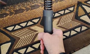 User review photo