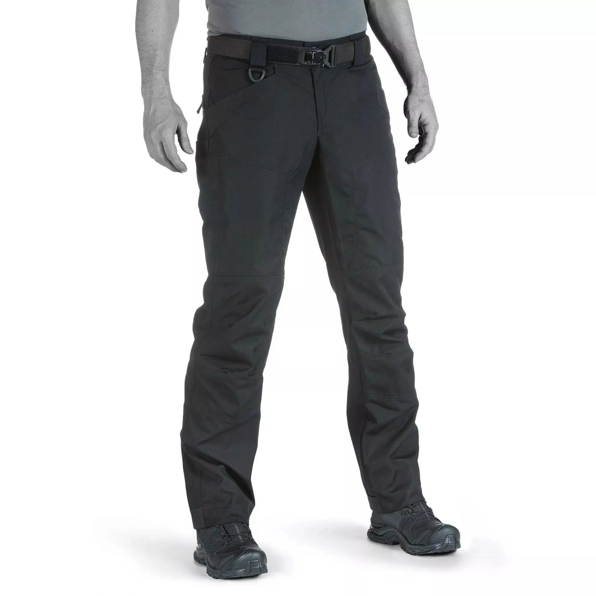 ✨Final Day Sale 50% OFF-Lightweight Waterproof Ripstop Pants With 8 Pockets, Elastic Waistband-Unisex Stretch Fit