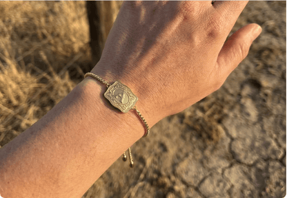🔥Last Day 48% OFF - 🏇Country Bracelet