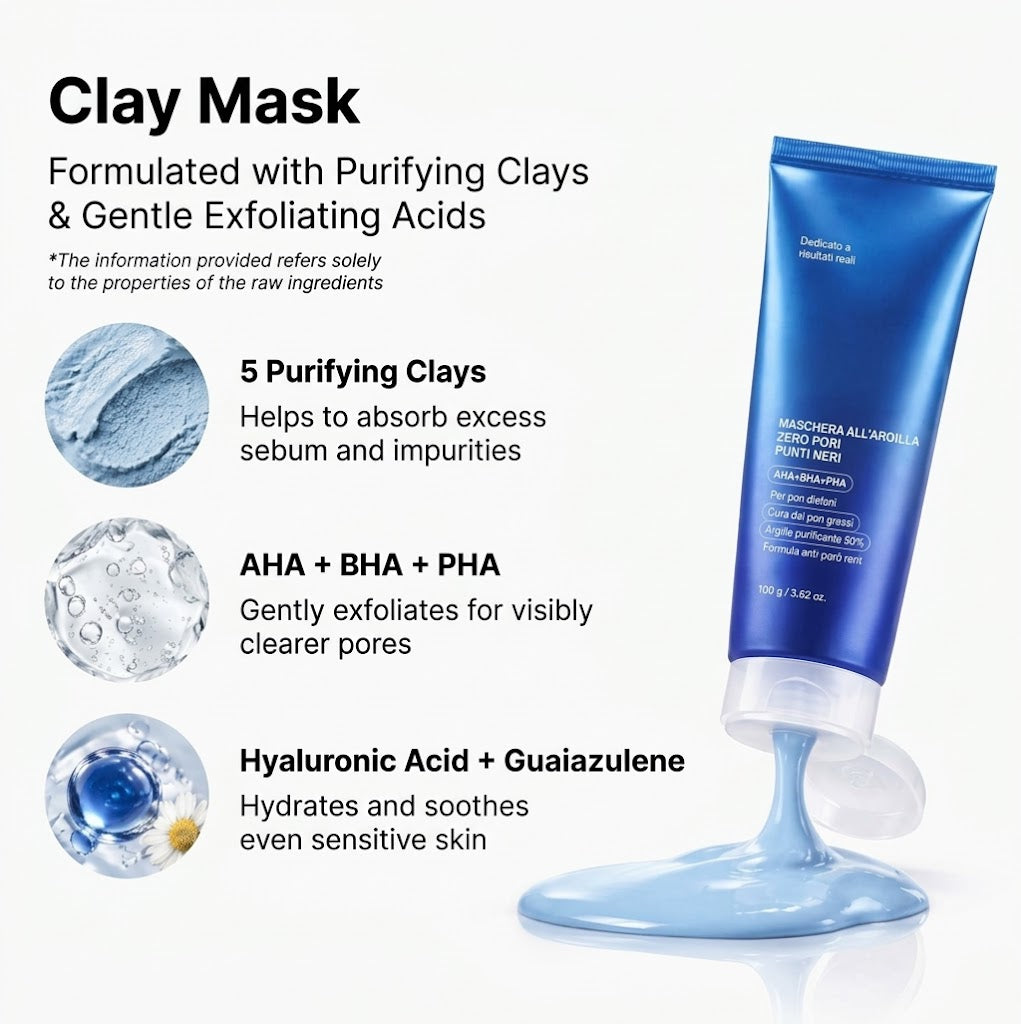 😩 Visible Pores & Stubborn Blackheads? Get Smoother-Looking Skin in Just 14 Days — Guaranteed Results! ✨