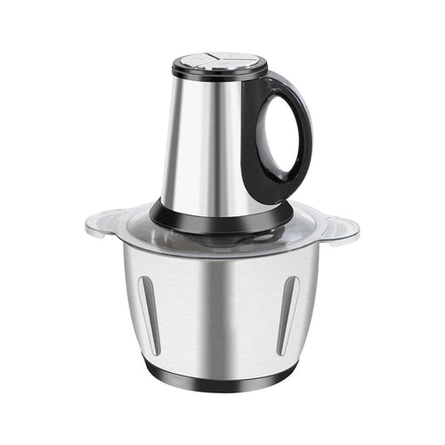 ⚡️HOT SALE🔥Sakerplus Multifunctional Large Capacity Meat Grinder