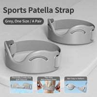 Gray（2pcs）
