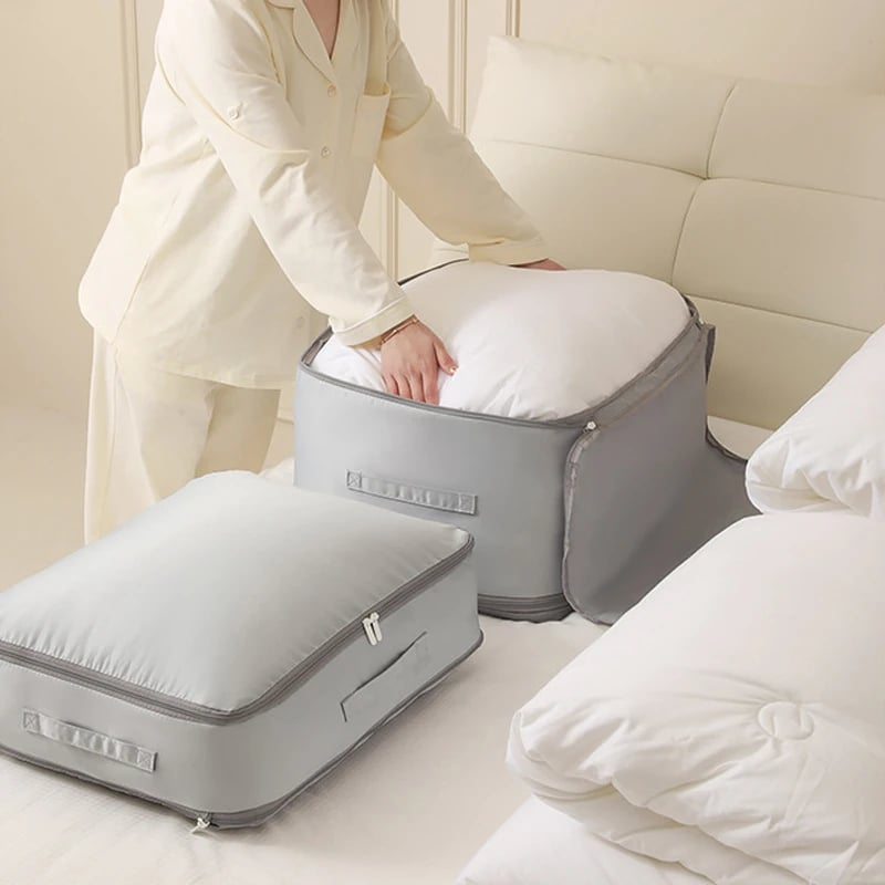🔥HOT SALE 🔥Compression Duvet Storage Bag Large Capacity