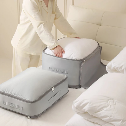 🔥HOT SALE 🔥Compression Duvet Storage Bag Large Capacity