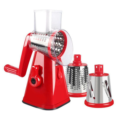 🎁A Smarter Way to Prep Every Meal 49% OFF-Multifunctional Vegetable Cutter & Slicer