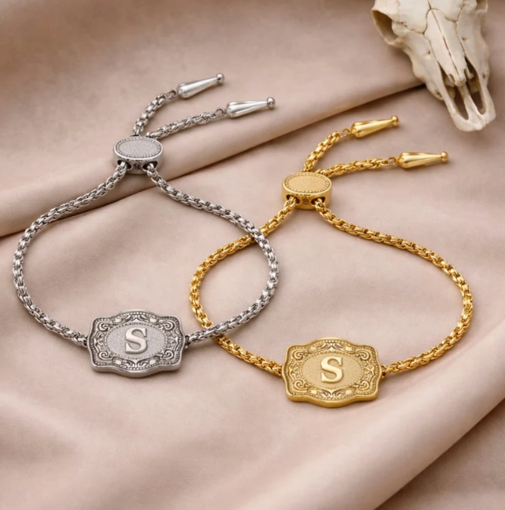 🔥Last Day 48% OFF - 🏇Country Bracelet
