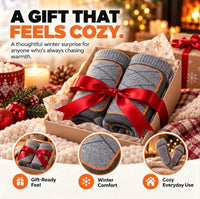 Orange-gray