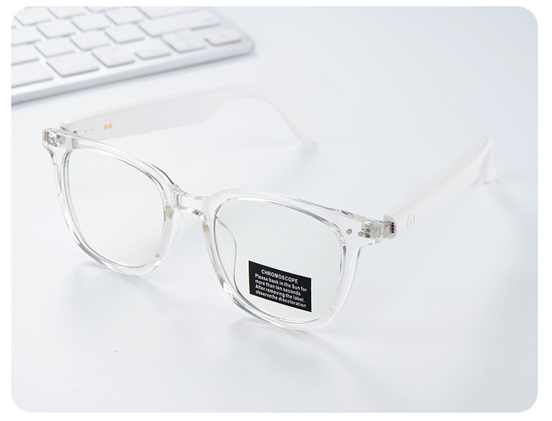 AI Bluetooth Smart Glasses