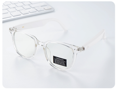 AI Bluetooth Smart Glasses