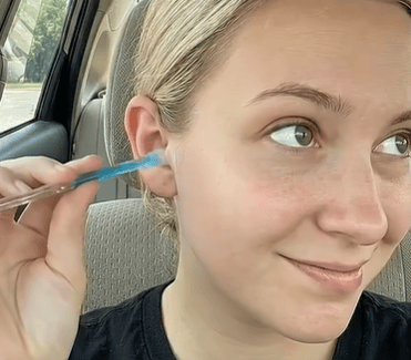 User review photo