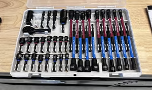 User review photo