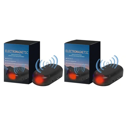 🔥HOT SALE Electromagnetic Molecular Interference Antifreeze Snow Removal Instrument for Vehicles