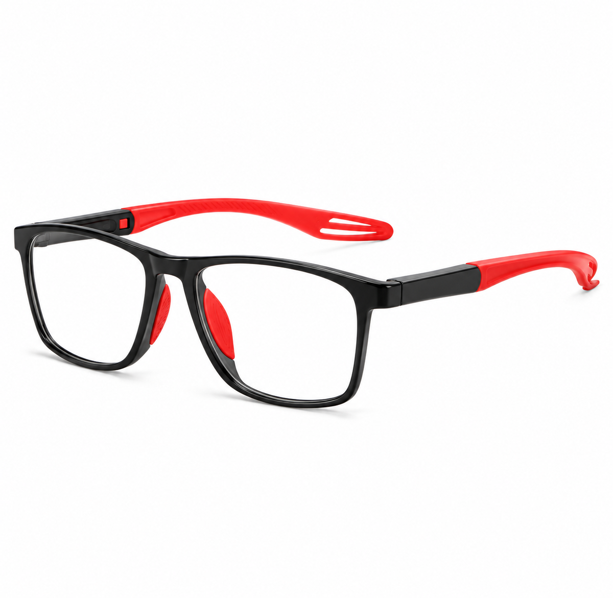 👓 1 Pair of Glasses for Near & Far Vision! ✨ Photochromic Multifocal Reading Glasses for Men & Women