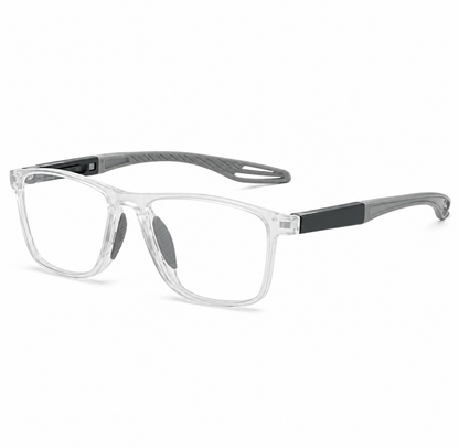 👓 1 Pair of Glasses for Near & Far Vision! ✨ Photochromic Multifocal Reading Glasses for Men & Women