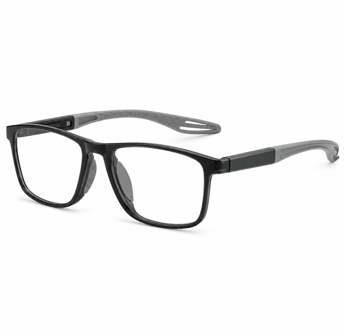 👓 1 Pair of Glasses for Near & Far Vision! ✨ Photochromic Multifocal Reading Glasses for Men & Women