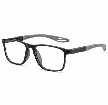 👓 1 Pair of Glasses for Near & Far Vision! ✨ Photochromic Multifocal Reading Glasses for Men & Women