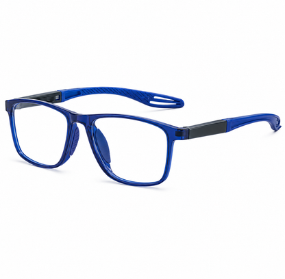 👓 1 Pair of Glasses for Near & Far Vision! ✨ Photochromic Multifocal Reading Glasses for Men & Women